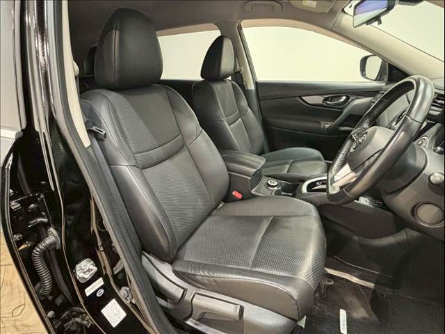 日産 エクストレイルの画像9