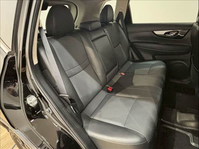日産 エクストレイルの画像10