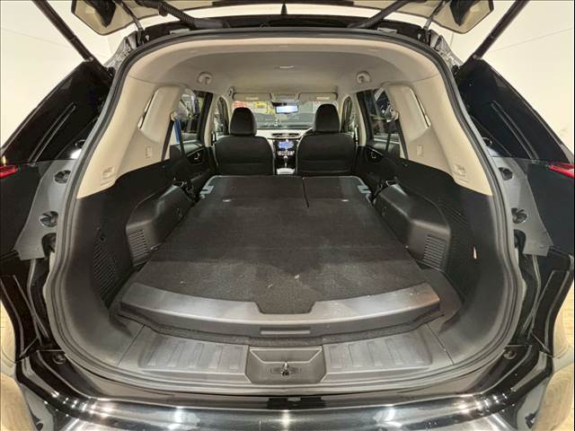 日産 エクストレイルの画像11