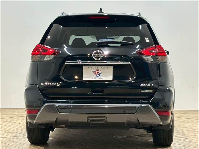 日産 エクストレイルの画像13