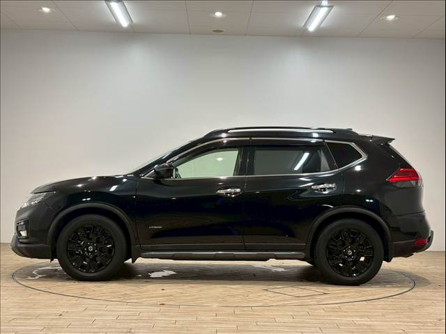 日産 エクストレイルの画像15