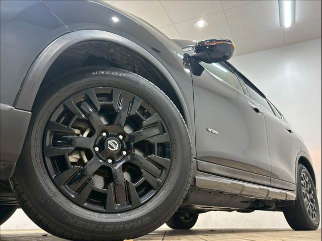 日産 エクストレイルの画像19