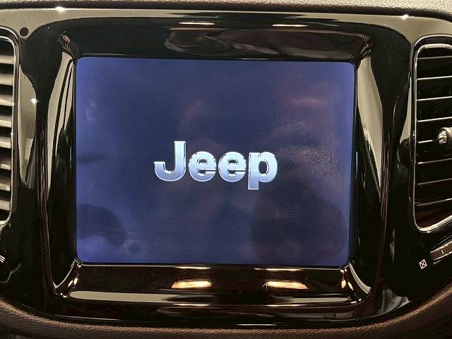 JEEP COMPASSLimited 内装他