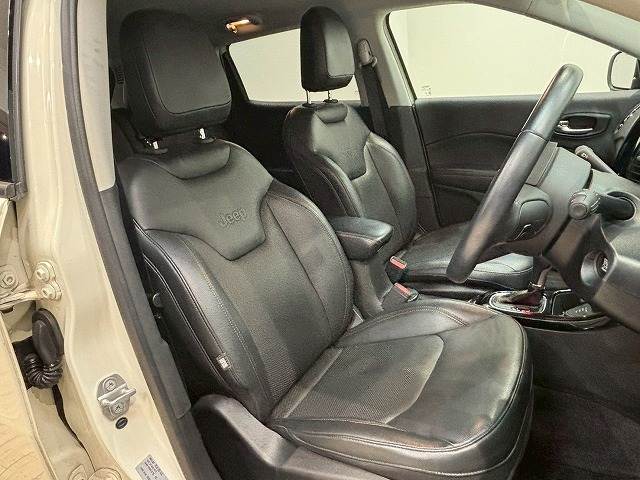 クライスラー JEEP COMPASSの画像9