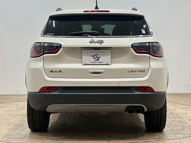 クライスラー JEEP COMPASSの画像13