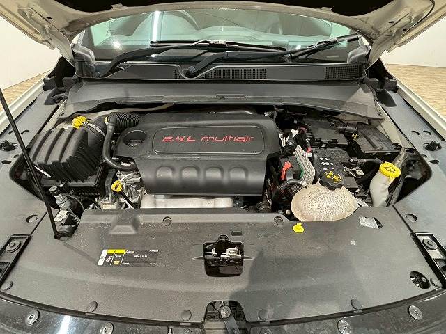 クライスラー JEEP COMPASSの画像20