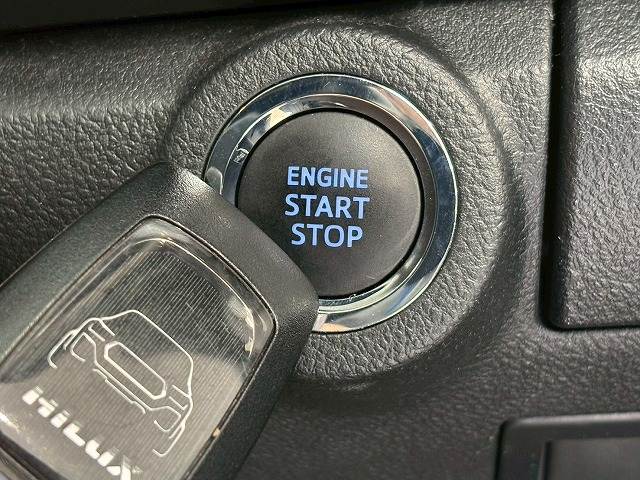 トヨタ ハイラックスの画像8