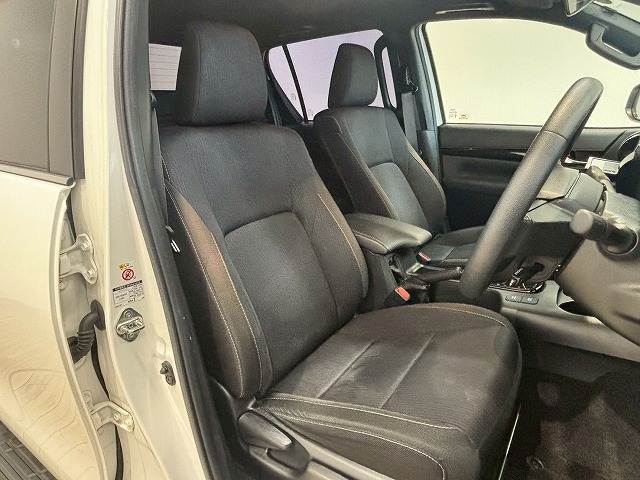 トヨタ ハイラックスの画像9