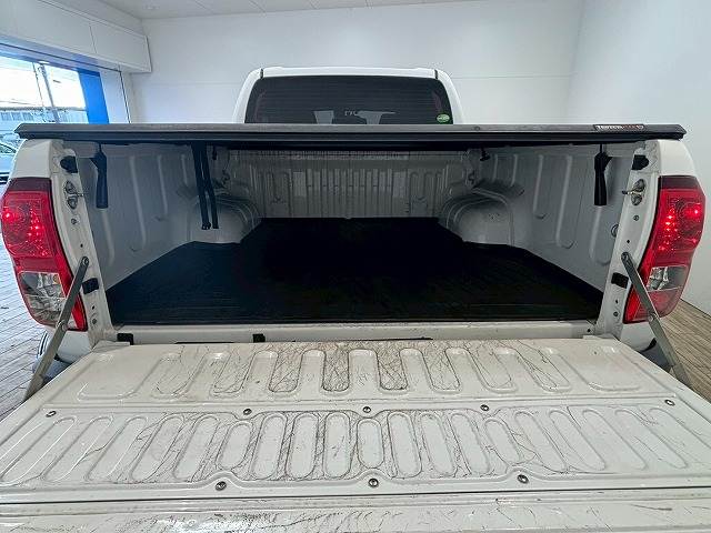 トヨタ ハイラックスの画像11