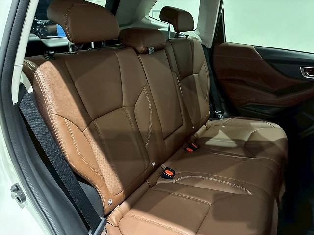 スバル フォレスターの画像10