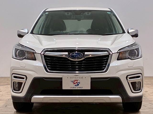 スバル フォレスターの画像12