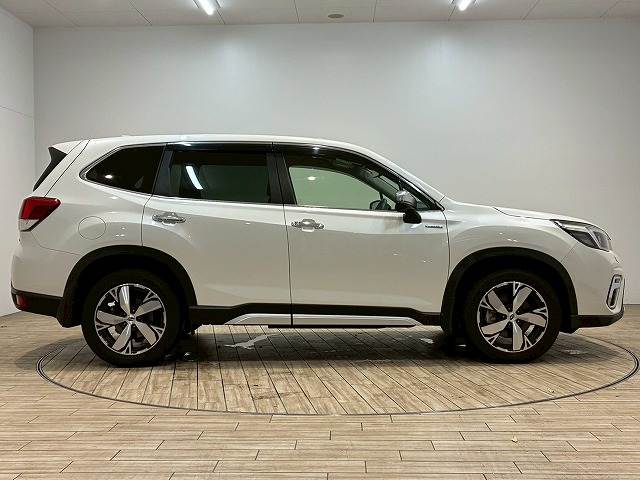 スバル フォレスターの画像14