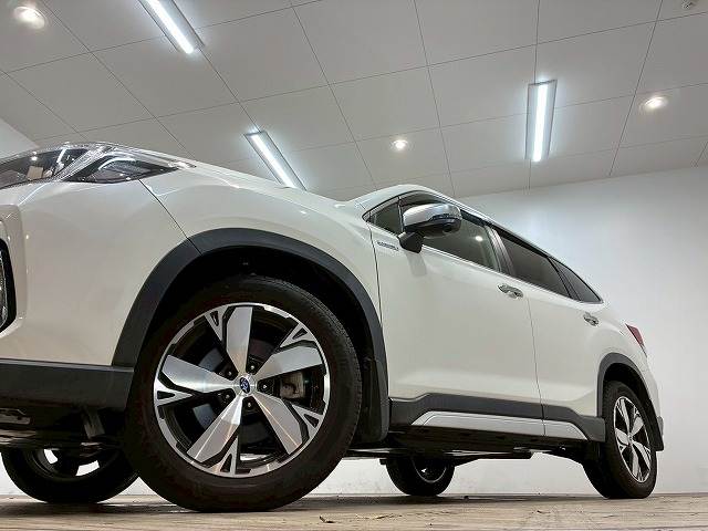 スバル フォレスターの画像19