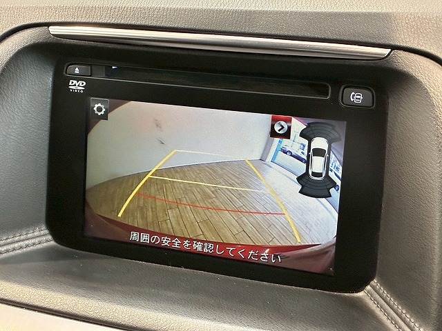 CX-5XD PROACTIVE 内装他