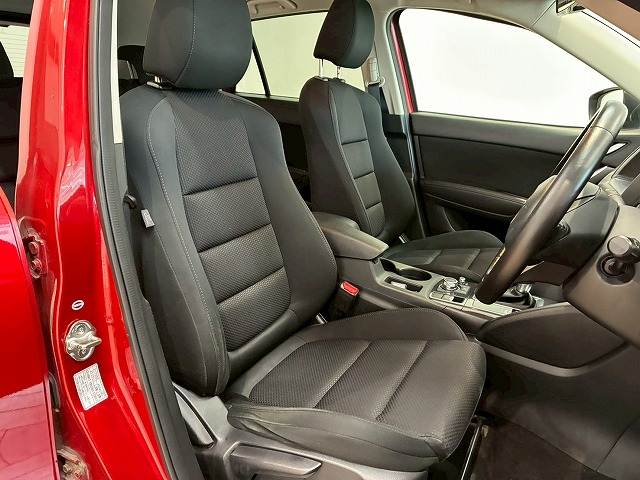 マツダ CX-5の画像9