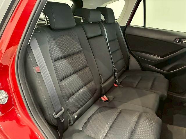 マツダ CX-5の画像10