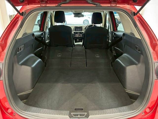 マツダ CX-5の画像11