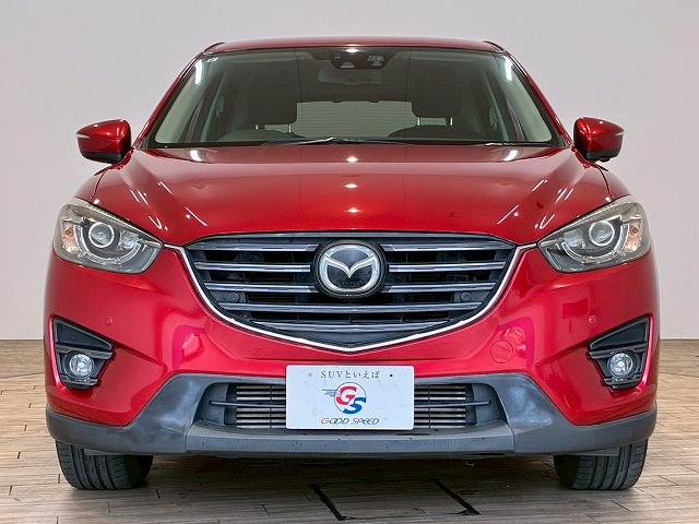 マツダ CX-5の画像12