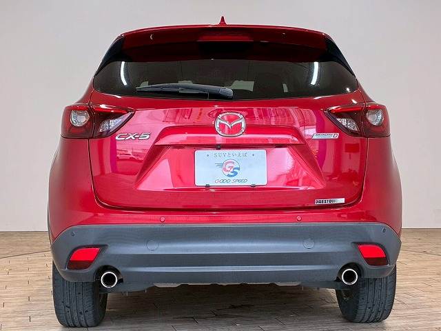 マツダ CX-5の画像13