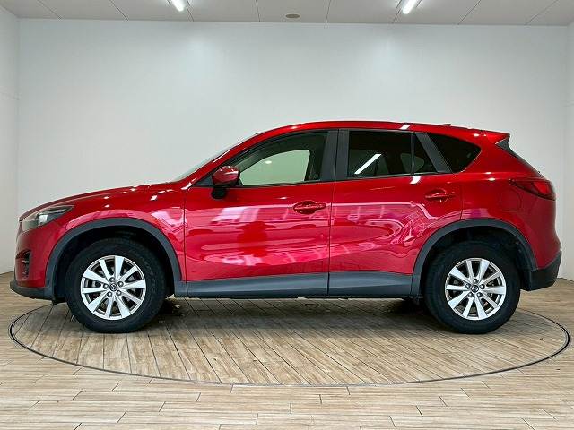 マツダ CX-5の画像15