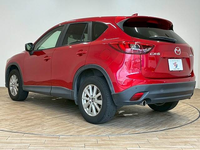 マツダ CX-5の画像16