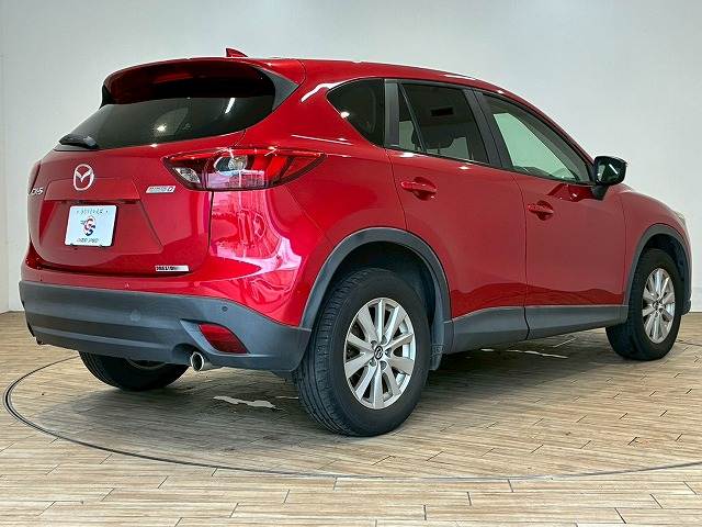 マツダ CX-5の画像17