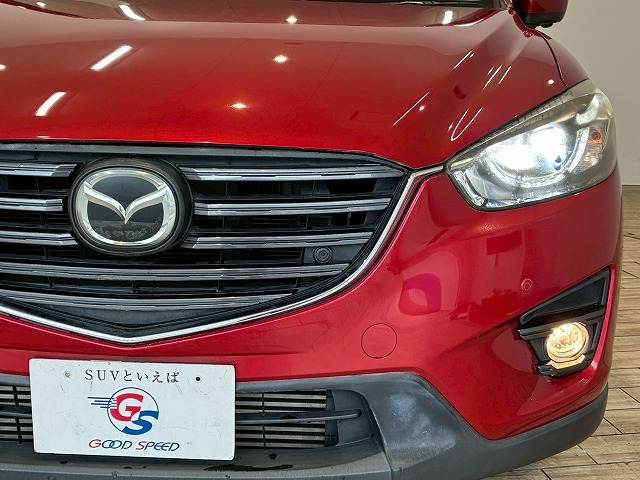 マツダ CX-5の画像19