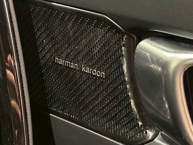 XC40B4 AWD Inscription 内装他