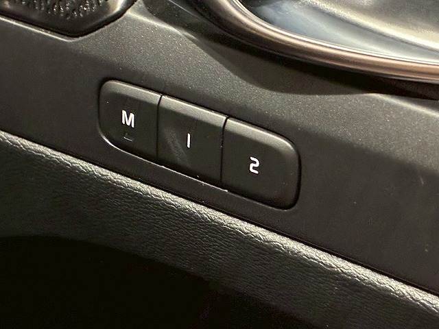 XC40B4 AWD Inscription 内装他