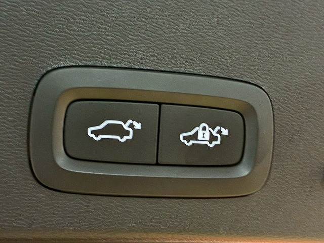 ボルボ XC40の画像7