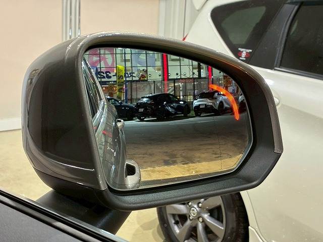 ボルボ XC40の画像8