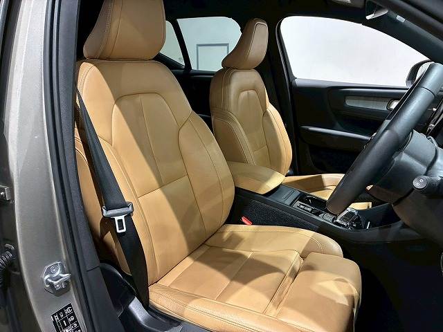 ボルボ XC40の画像9