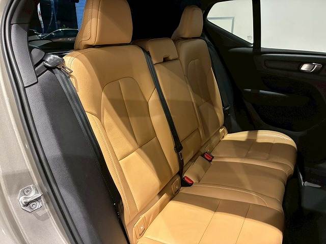 ボルボ XC40の画像10