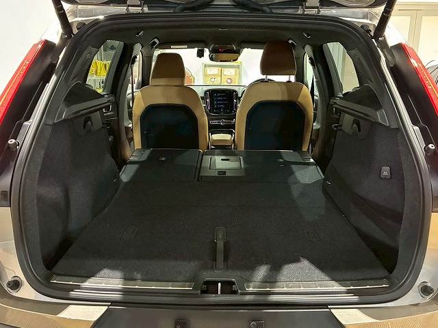 ボルボ XC40の画像11