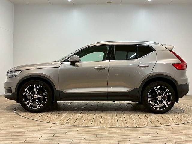 ボルボ XC40の画像15