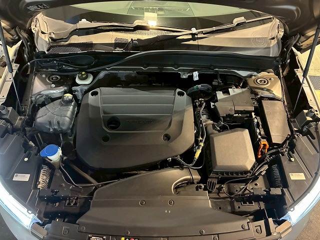 ボルボ XC40の画像20