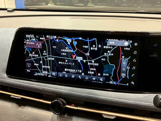 日産 アリアの画像3