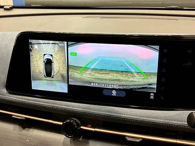 日産 アリアの画像4