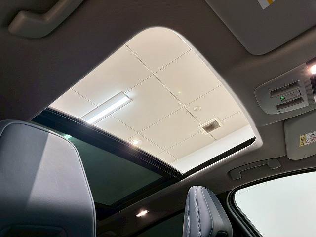 日産 アリアの画像5