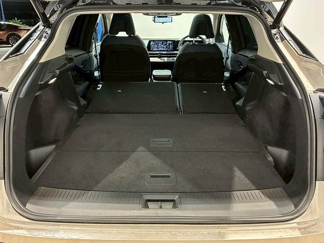 日産 アリアの画像11