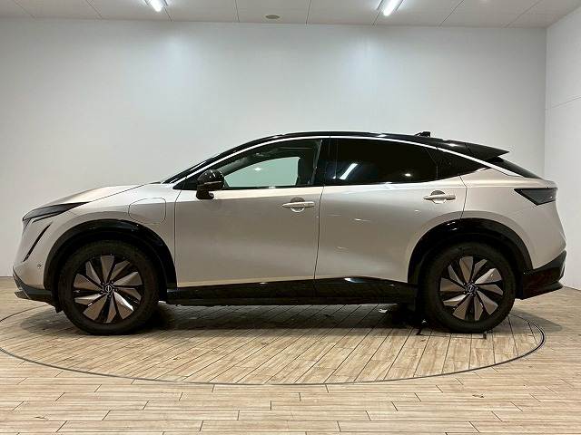 日産 アリアの画像15