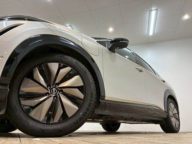 日産 アリアの画像19