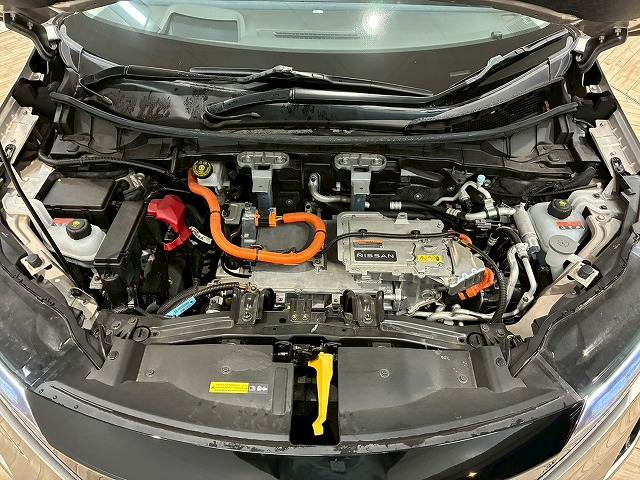 日産 アリアの画像20