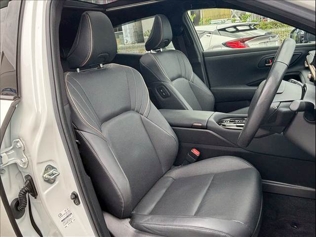 トヨタ&nbsp;クラウンスポーツの画像9