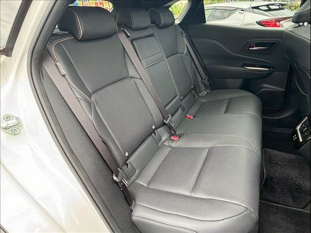 トヨタ&nbsp;クラウンスポーツの画像10