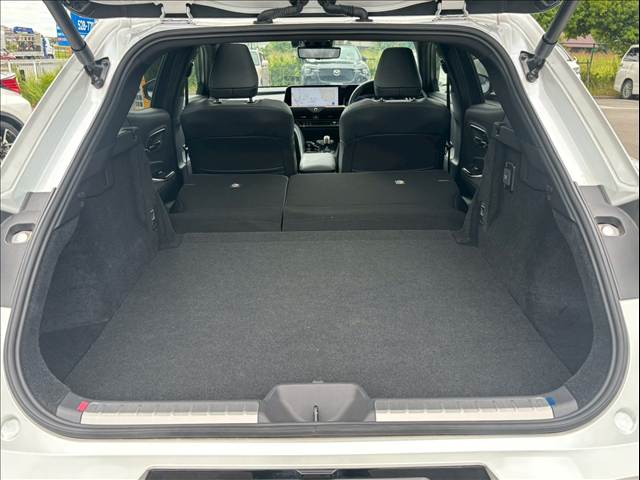 トヨタ&nbsp;クラウンスポーツの画像11