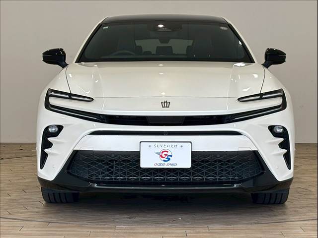 トヨタ&nbsp;クラウンスポーツの画像12