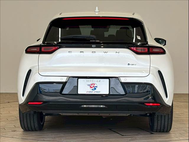 トヨタ&nbsp;クラウンスポーツの画像13