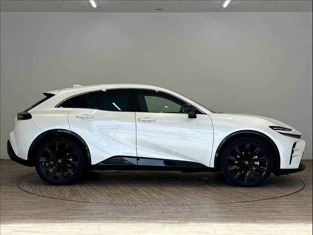 トヨタ&nbsp;クラウンスポーツの画像14