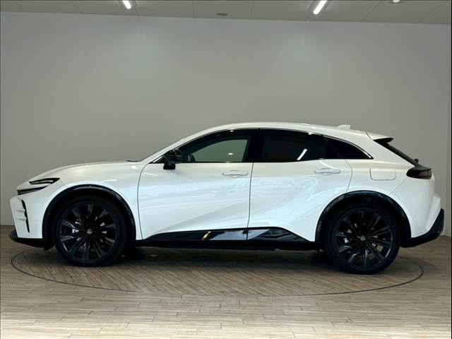 トヨタ&nbsp;クラウンスポーツの画像15